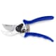 I highly recommend these high quality shears! I use them for pruning my shrubs and small trees and for taking root cuttings.  
