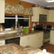 Yay: the countertops arrived! These are our new Formica 180 FX countertops. They're gorgeous!