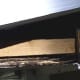 Batten block checked for fit.