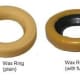 Wax Ring for Toilet