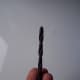 Photo of drill bit (for size reference).