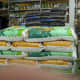 Non-raw manure is fine for gardening