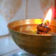 Lamp oil