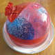 Step 4: Unwrap the balloon.