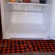 This area may surprise you. Apparently, the messy food party is in the crisper drawer area.
