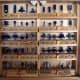 A set of various router bits; closeups of some are in the following pictures.