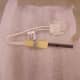Type 2 - Here is another type of hot surface ignitor.