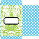 Another awesome template design from JustSomethingIMade.com.