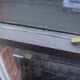 Fix the strips to sash windows