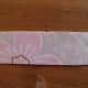 Cut piece of fabric.