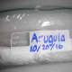 Roll arugula in paper towel and then place in a plastic bag for refrigerated storage for up to 3 days.