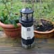 Garden lighthouse