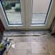 Doorstep removed.