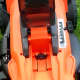 Black & Decker CM2043C battery placement