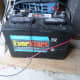 fishing-gear-storage-shed-with-solar-battery-charger