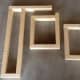Building the Right Frame to Fit Around Venting