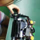 Assembling Vanigo  A3 Smart Robot Vacuum Cleaner