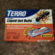 Terro Liquid Ant Baits are a great way to eliminate an entire colony of ants.