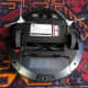 Amarey A800 Robotic Vacuum Cleaner