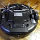 Underside of Kobot RV353 Slim Series Robotic Vacuum