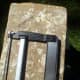 Saw used with Stanley 20-800 Contractor Grade Clamping Miter Box.
