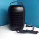 Rear of Slaouwo Space Heater.