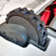Drive wheel of Roborock S5 Max