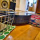Amarey A980 Robotic Vacuum Cleaner