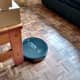 Amarey A980 Robotic Vacuum Cleaner