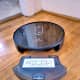 Amarey A980 Robotic Vacuum Cleaner with dustbin removed