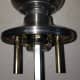 Here is the knob side with the parts.