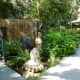 Meditative area