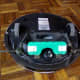 Battery fitted to Ecovacs Deebot M88