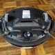 Ecovacs Deebot M88 equipped with tangle-free extractor