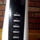 Air Choice 43 Inch Bladeless Fan