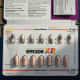 Effexor XR 37.5mg/75 mg two-week sample pack