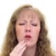 Joint pain can occur anywhere, including in the jaw.