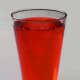 Too much red drinks and Soda could stain your stool.
