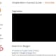 Navigate to your Blogger blog's Settings.