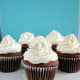 Cadbury Creme Muffins
