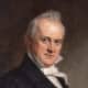 #15 James Buchanan