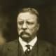 #26. Theodore Roosevelt 