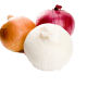 Onions contain high concentrations of anti-inflammatory, flavonoid, antioxidants that help to fight against cancer, benefit our mood, and keep us free of the "after special occasion blahs".