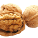 Walnuts are a rich, plant-based source of omega-3 fatty acids. Numerous studies have shown how omega-3 fatty acids support brain function and reduce symptoms of the blahs.