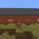 A larger house allows for more beds and more villagers.