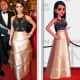 Kim Kardashian wears a gorgeous gown in Vienna
