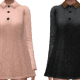 Cute raincoats for female Sims.