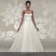 A beautiful bride needs a beautiful gown!