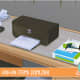 Got the Get To Work EP? You'll need these add-ons to make your office look more realistic.