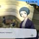 Persona 3 screenshot. Many cut-scenes in P3 and P4 are hilarious.